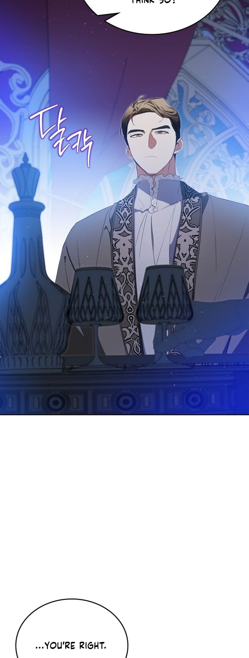 Read I'll Be the Matriarch in This Life EN Manga Online