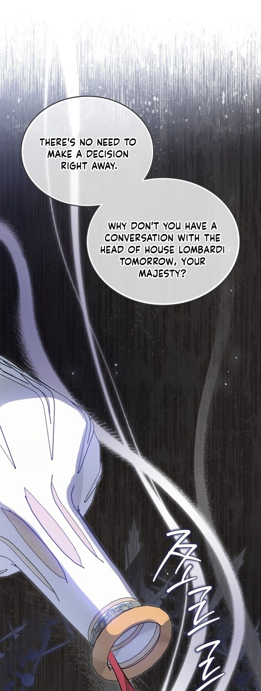 Read I'll Be the Matriarch in This Life EN Manga Online