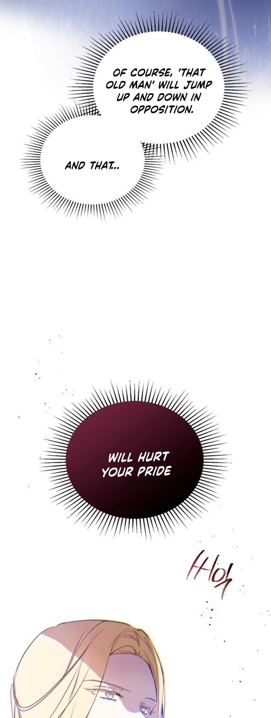Read I'll Be the Matriarch in This Life EN Manga Online