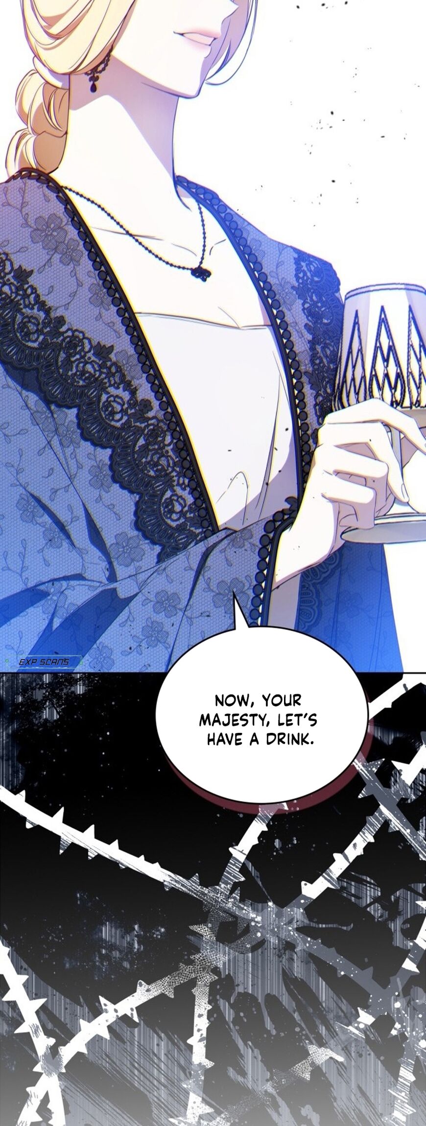 Read I'll Be the Matriarch in This Life EN Manga Online