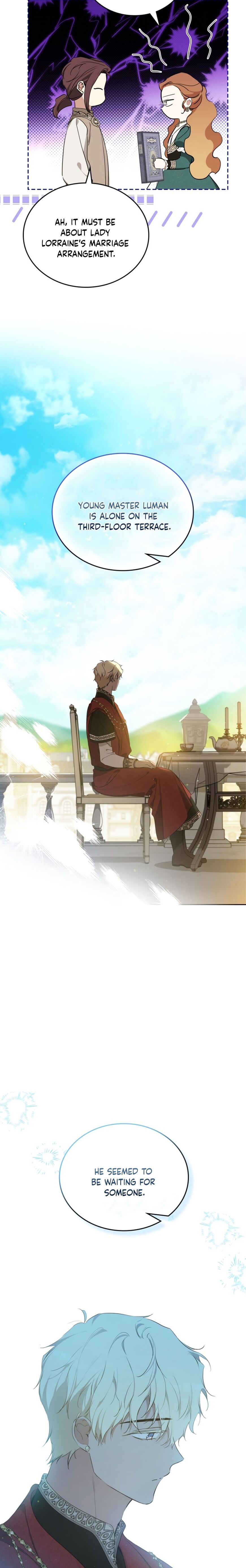 Read I'll Be the Matriarch in This Life EN Manga Online