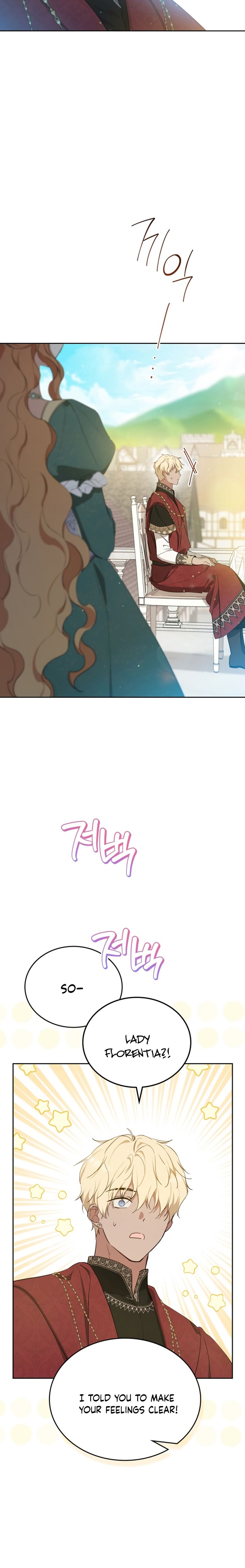 Read I'll Be the Matriarch in This Life EN Manga Online