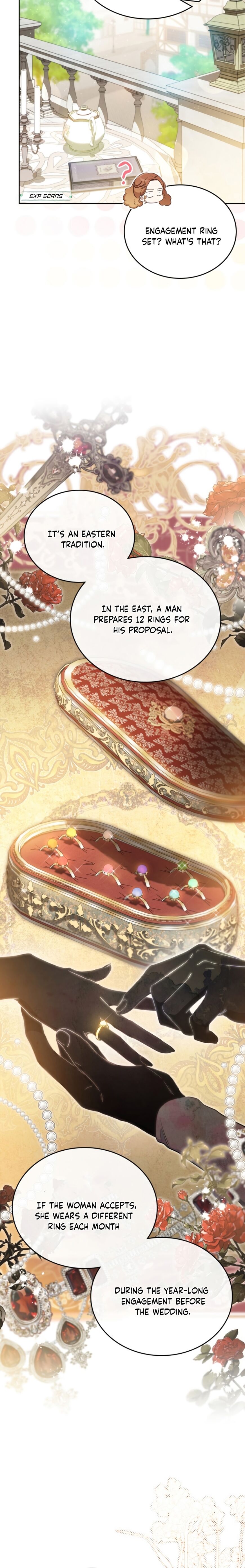 Read I'll Be the Matriarch in This Life EN Manga Online
