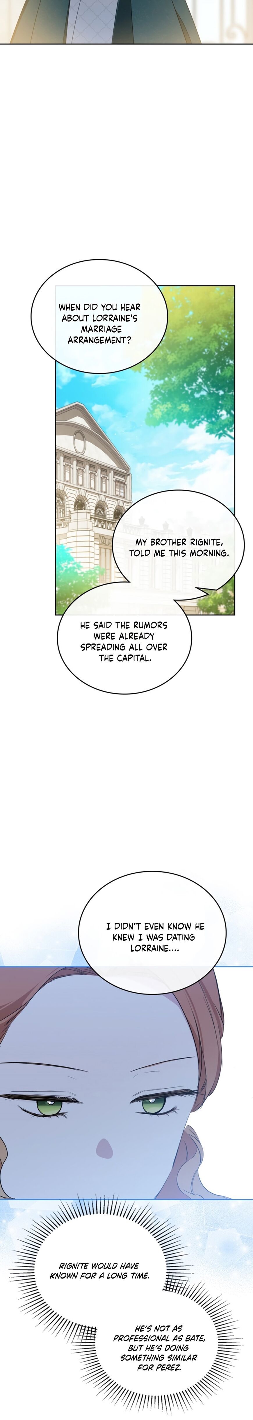 Read I'll Be the Matriarch in This Life EN Manga Online