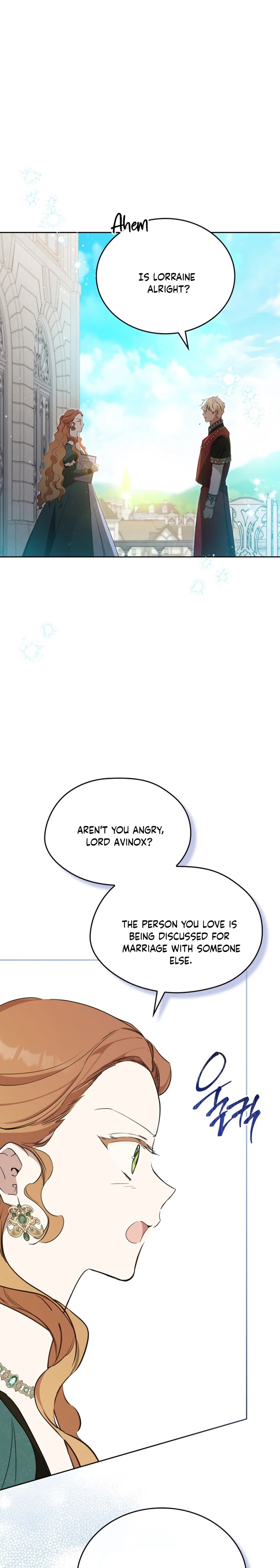 Read I'll Be the Matriarch in This Life EN Manga Online
