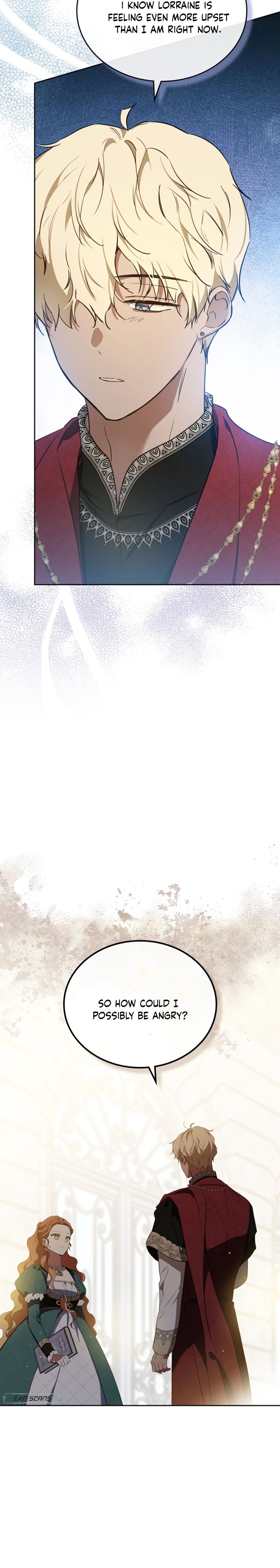 Read I'll Be the Matriarch in This Life EN Manga Online