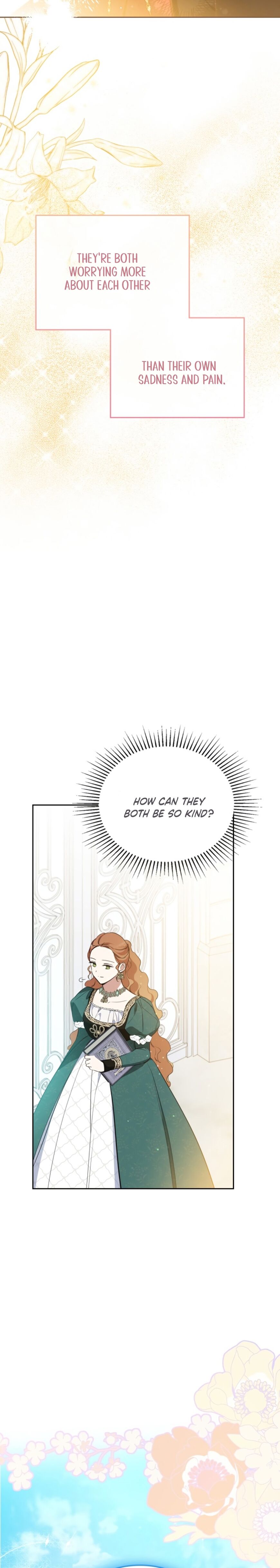 Read I'll Be the Matriarch in This Life EN Manga Online