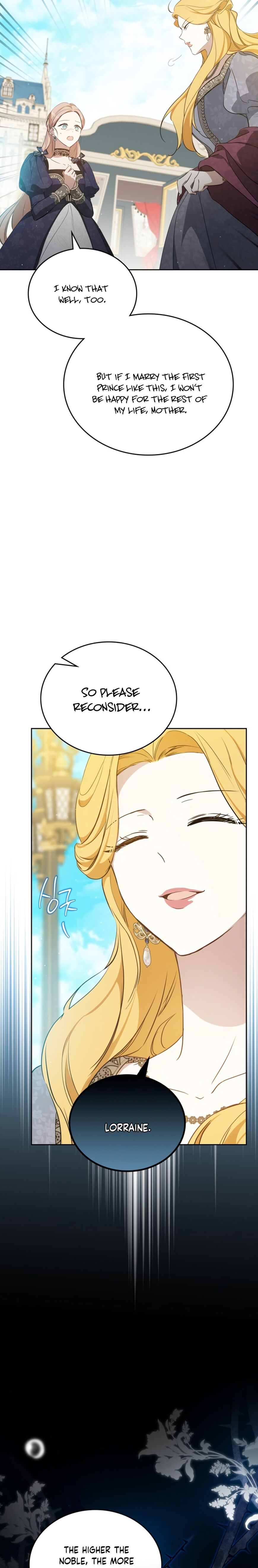 Read I'll Be the Matriarch in This Life EN Manga Online