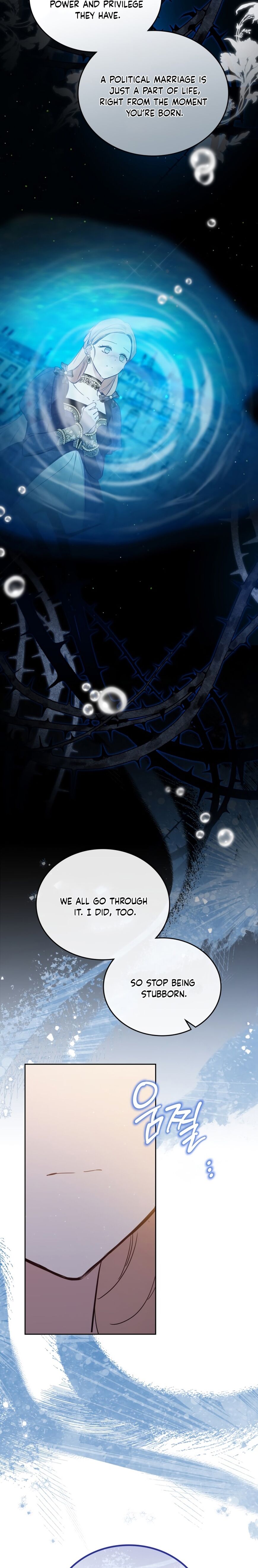Read I'll Be the Matriarch in This Life EN Manga Online