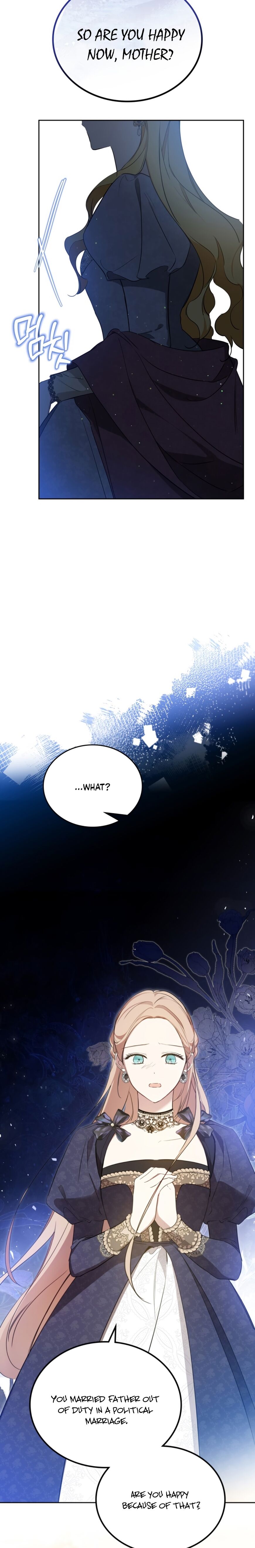 Read I'll Be the Matriarch in This Life EN Manga Online