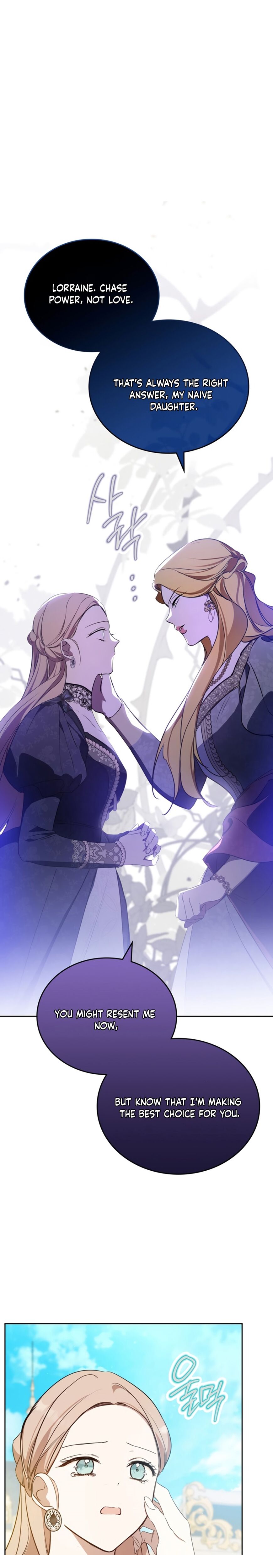 Read I'll Be the Matriarch in This Life EN Manga Online