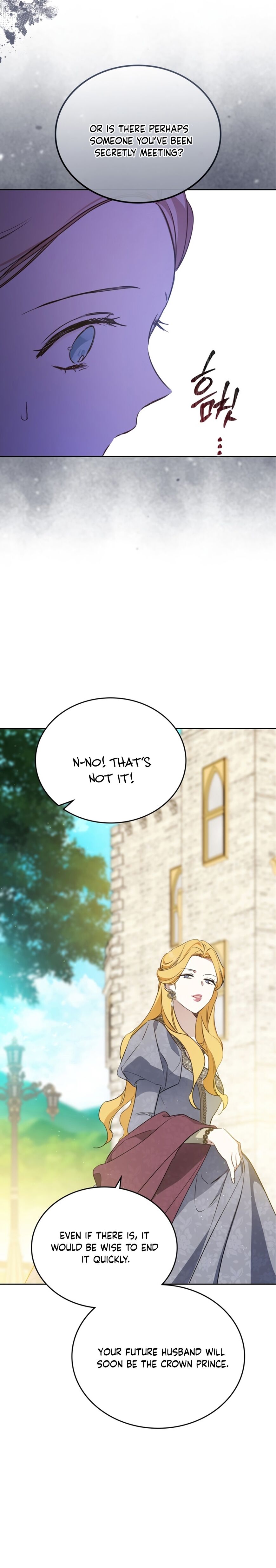 Read I'll Be the Matriarch in This Life EN Manga Online