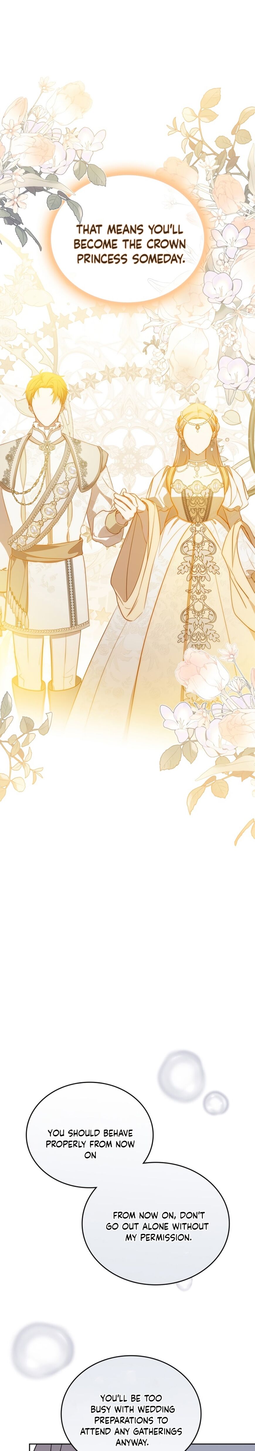 Read I'll Be the Matriarch in This Life EN Manga Online