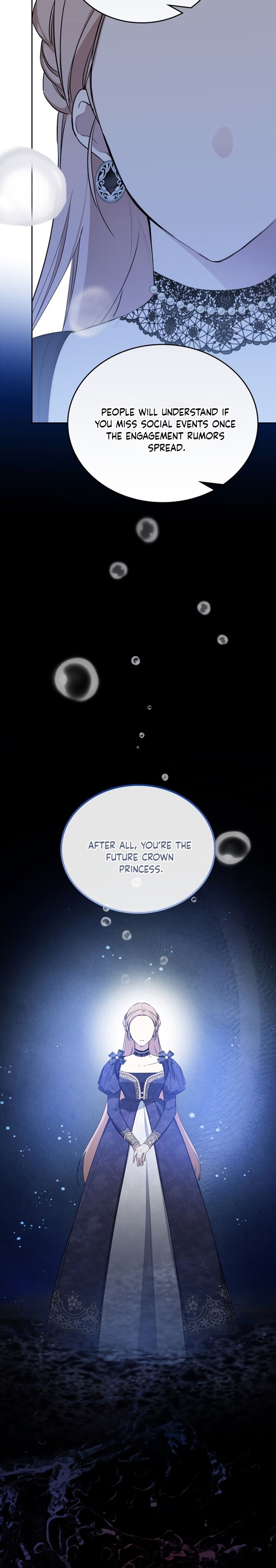 Read I'll Be the Matriarch in This Life EN Manga Online