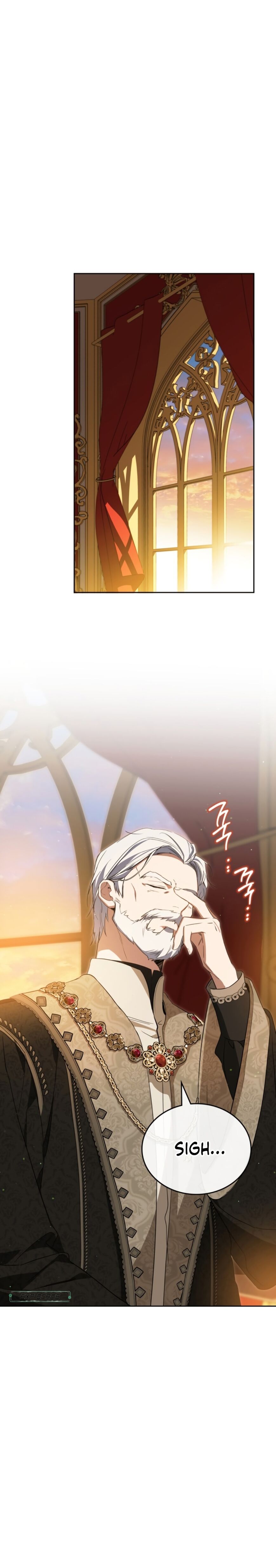 Read I'll Be the Matriarch in This Life EN Manga Online
