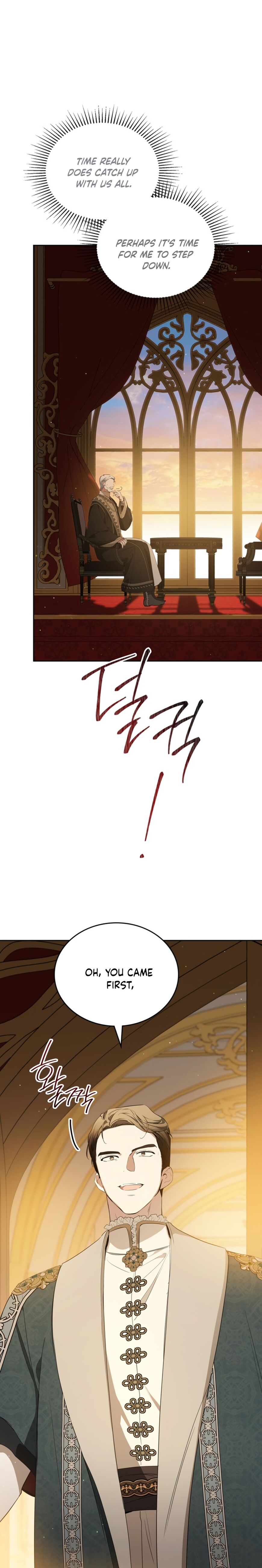 Read I'll Be the Matriarch in This Life EN Manga Online