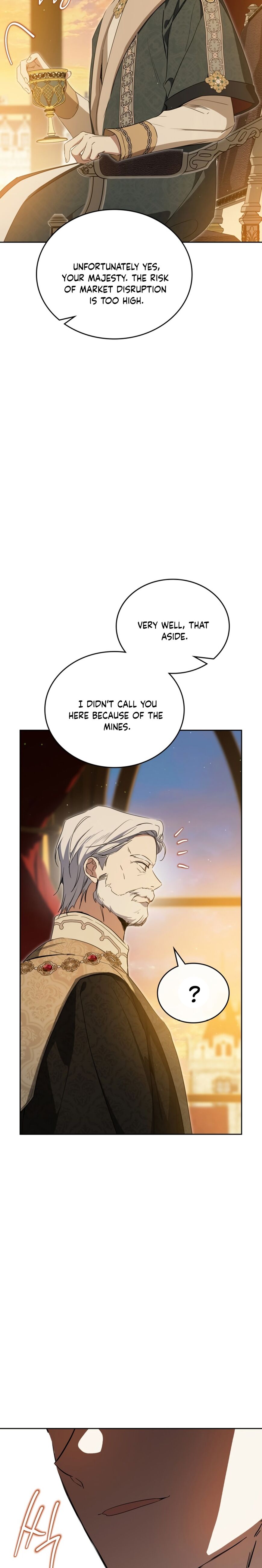 Read I'll Be the Matriarch in This Life EN Manga Online