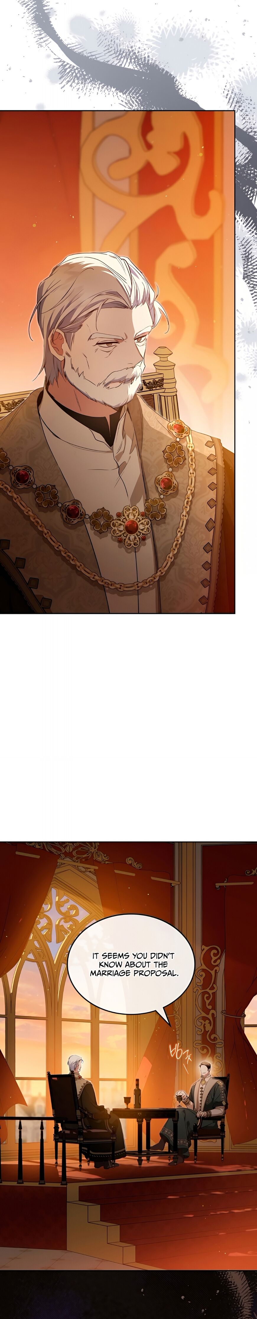 Read I'll Be the Matriarch in This Life EN Manga Online