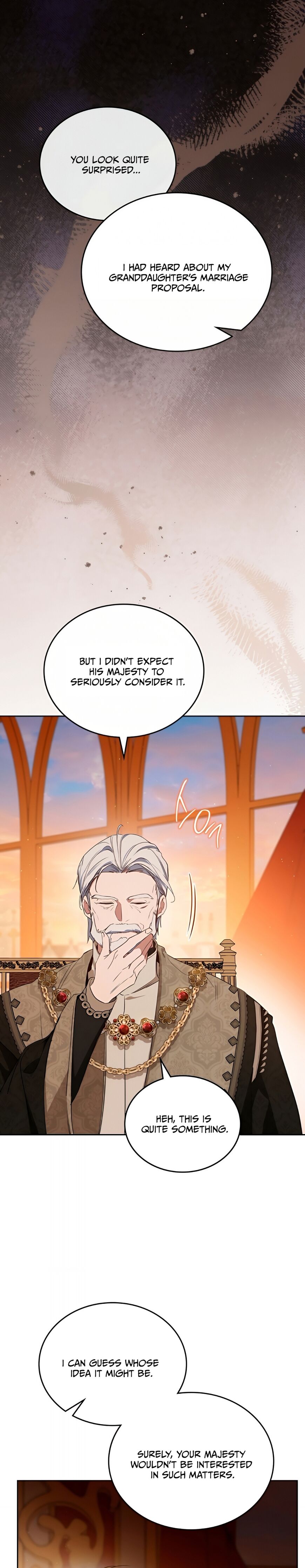 Read I'll Be the Matriarch in This Life EN Manga Online