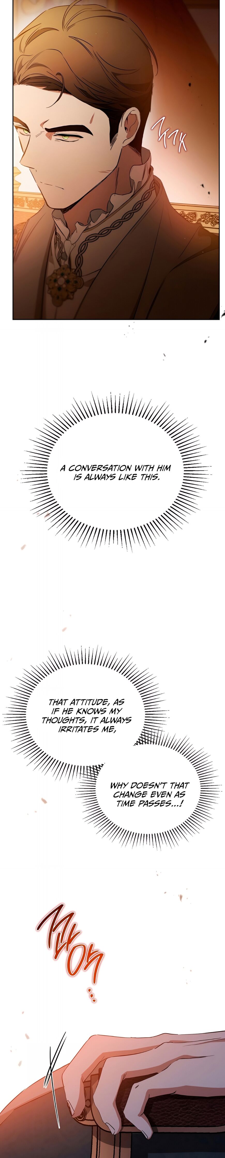 Read I'll Be the Matriarch in This Life EN Manga Online