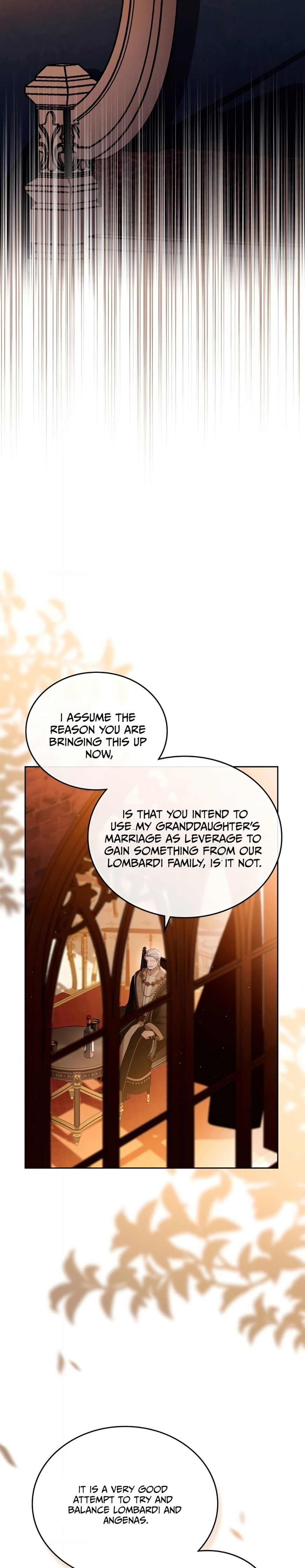 Read I'll Be the Matriarch in This Life EN Manga Online