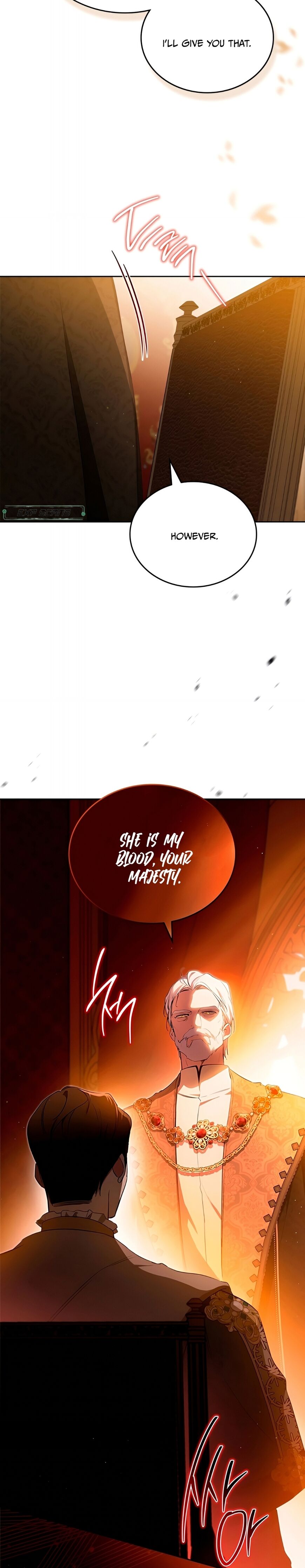 Read I'll Be the Matriarch in This Life EN Manga Online