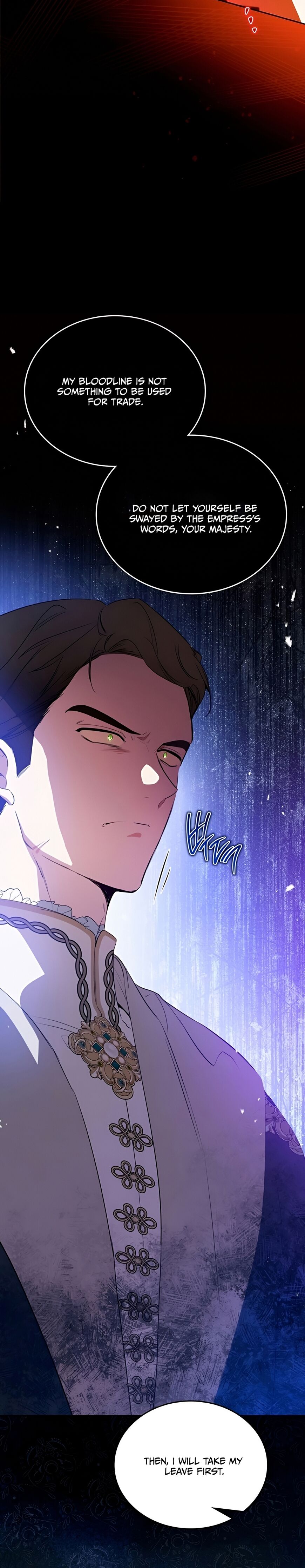Read I'll Be the Matriarch in This Life EN Manga Online