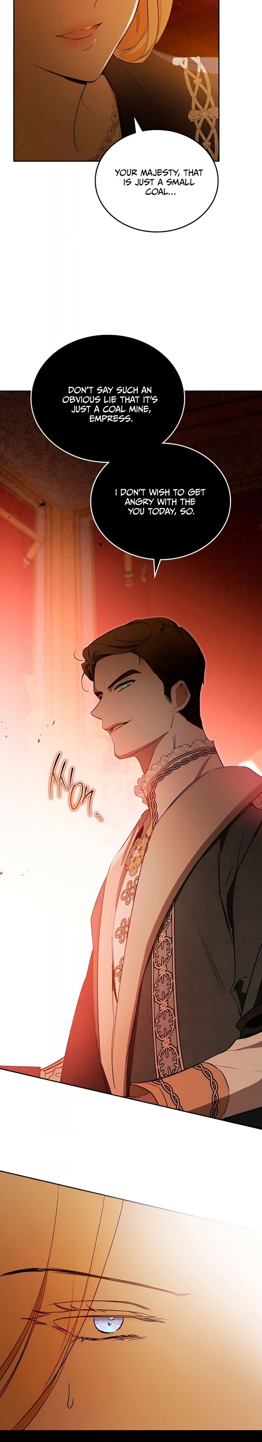 Read I'll Be the Matriarch in This Life EN Manga Online