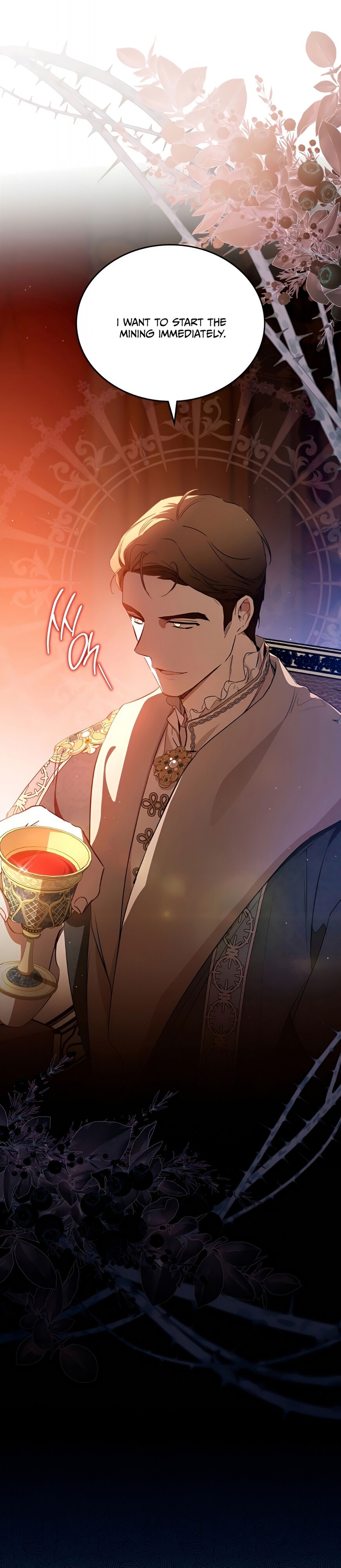 Read I'll Be the Matriarch in This Life EN Manga Online