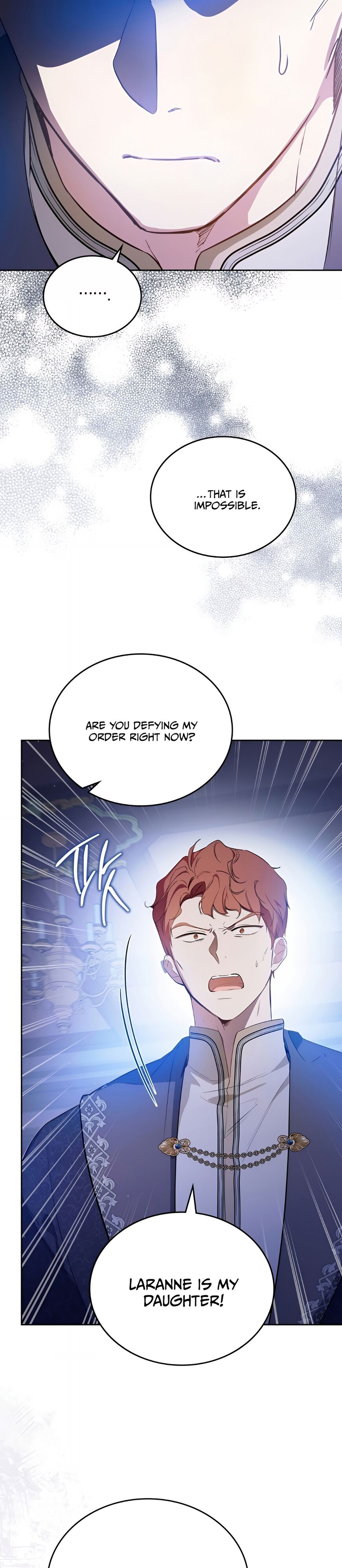 Read I'll Be the Matriarch in This Life EN Manga Online