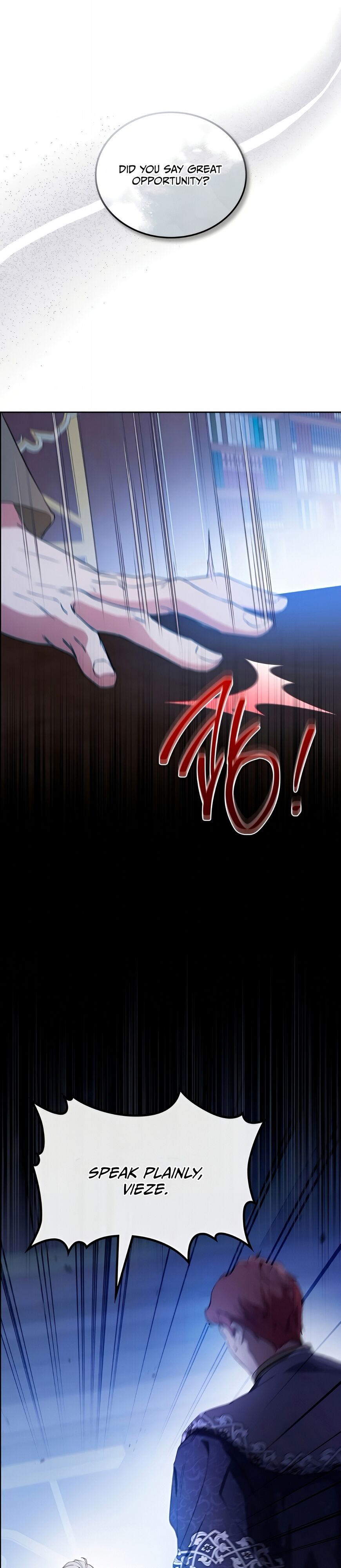 Read I'll Be the Matriarch in This Life EN Manga Online