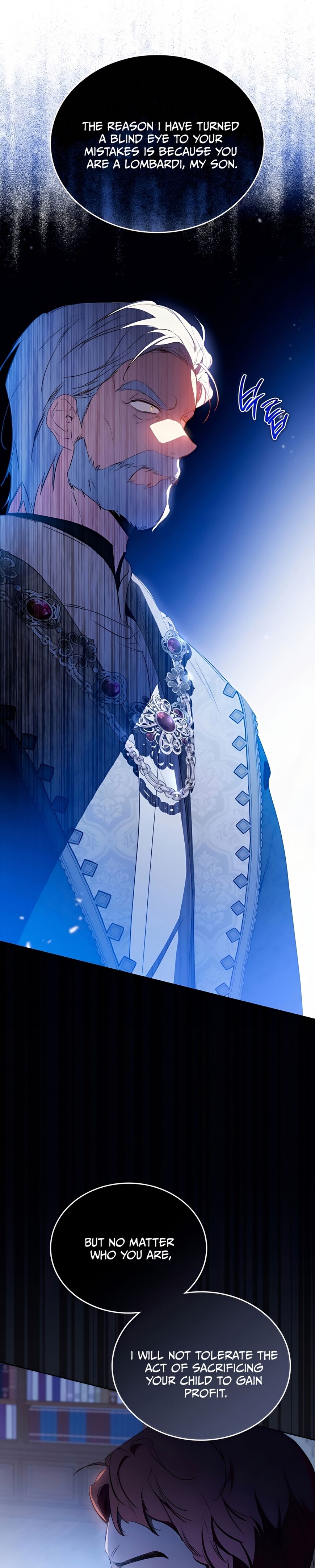 Read I'll Be the Matriarch in This Life EN Manga Online