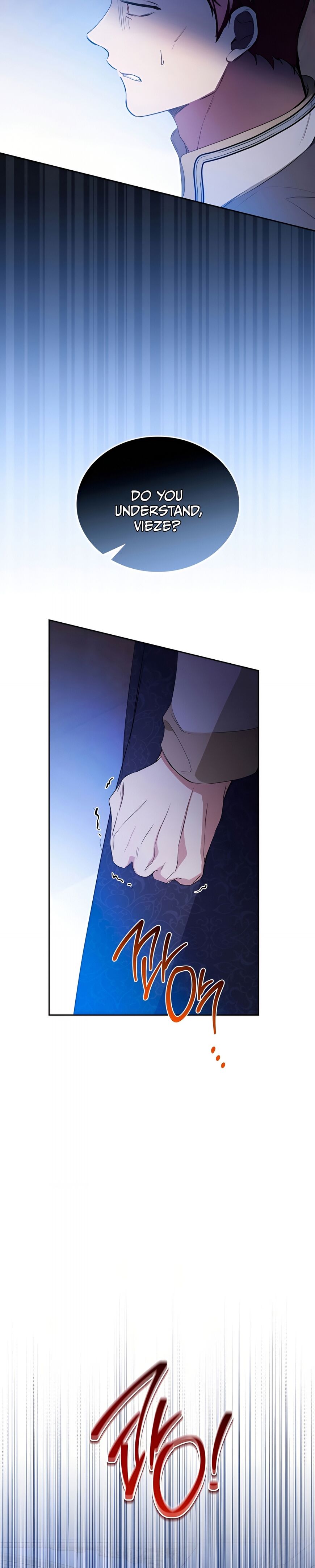 Read I'll Be the Matriarch in This Life EN Manga Online