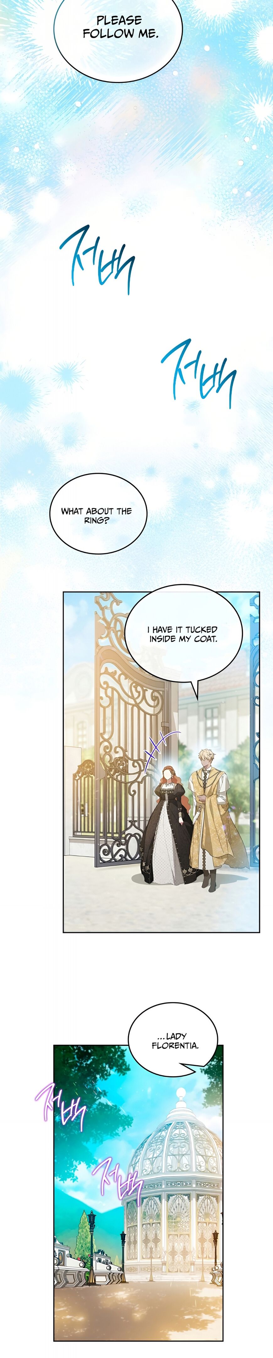 Read I'll Be the Matriarch in This Life EN Manga Online