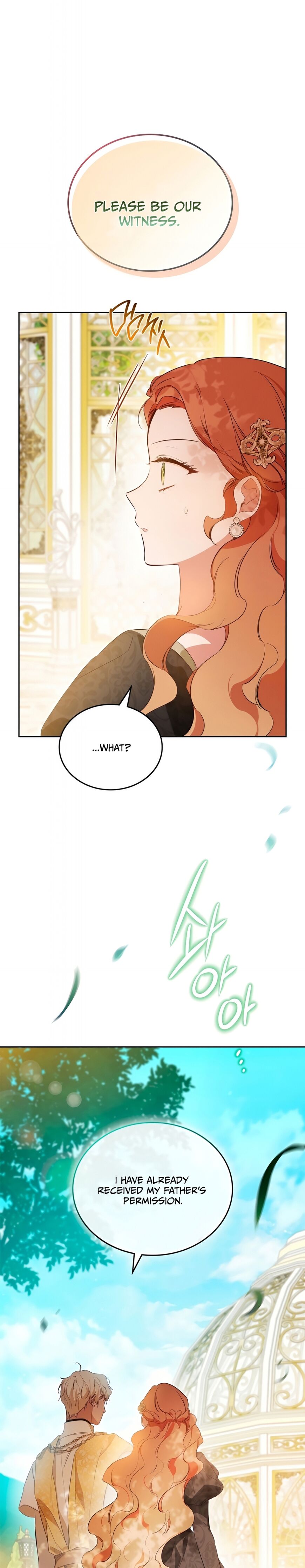 Read I'll Be the Matriarch in This Life EN Manga Online
