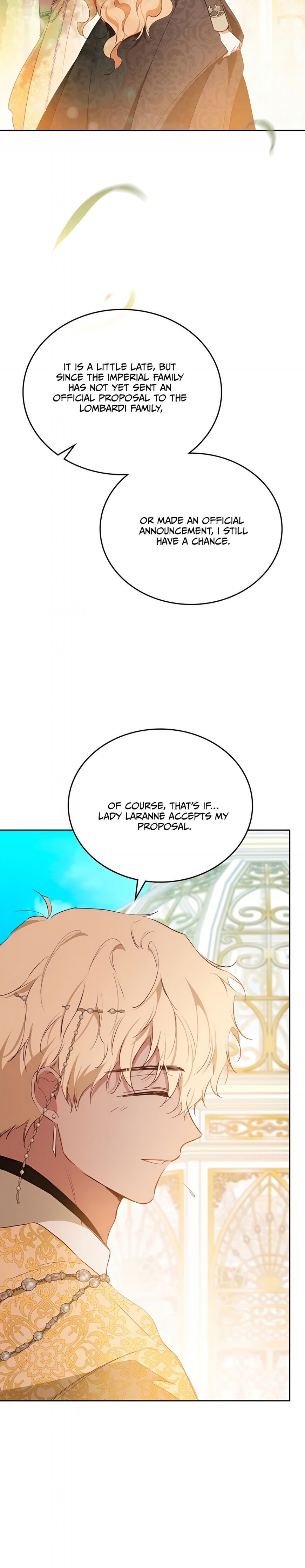 Read I'll Be the Matriarch in This Life EN Manga Online