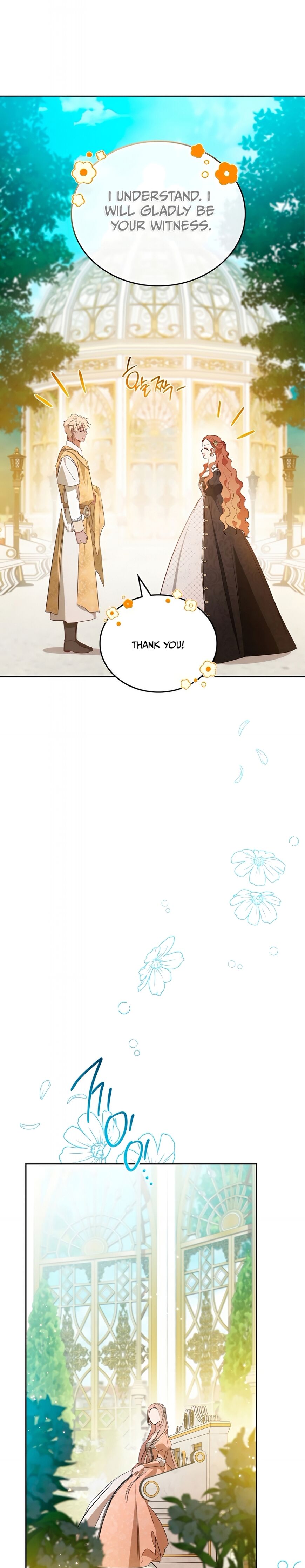 Read I'll Be the Matriarch in This Life EN Manga Online