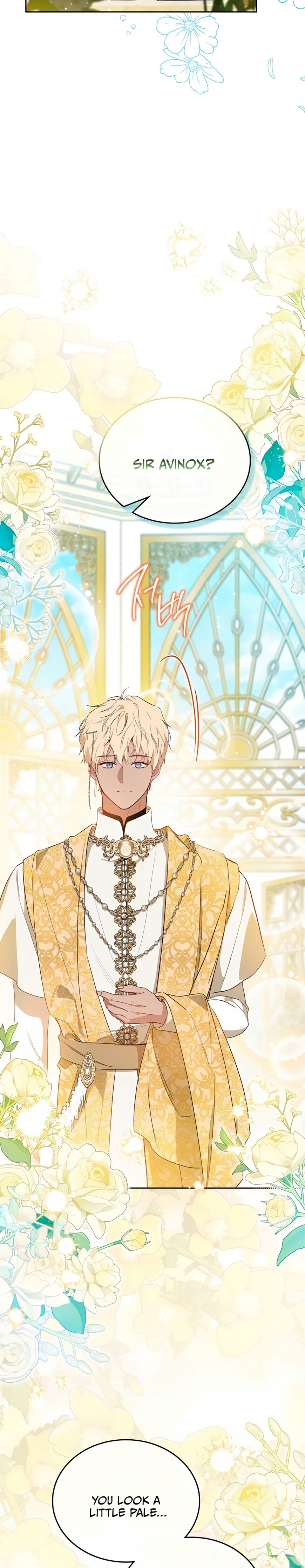 Read I'll Be the Matriarch in This Life EN Manga Online