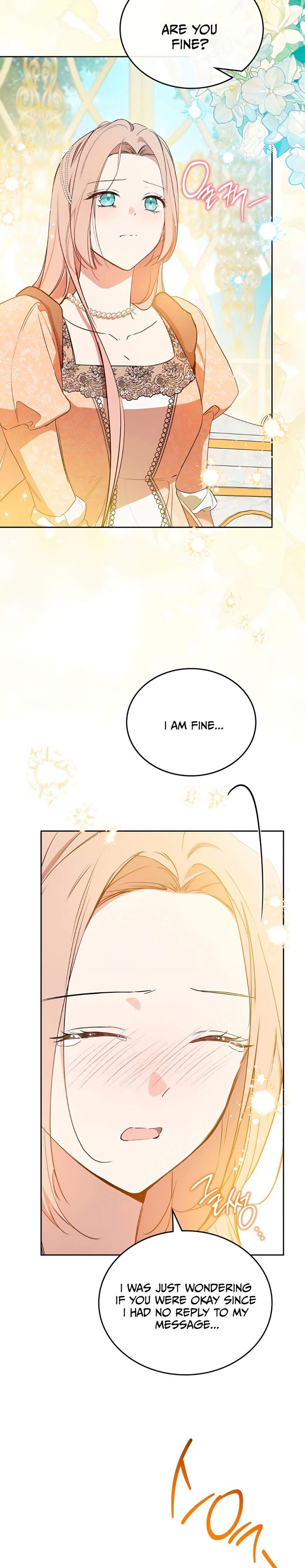 Read I'll Be the Matriarch in This Life EN Manga Online