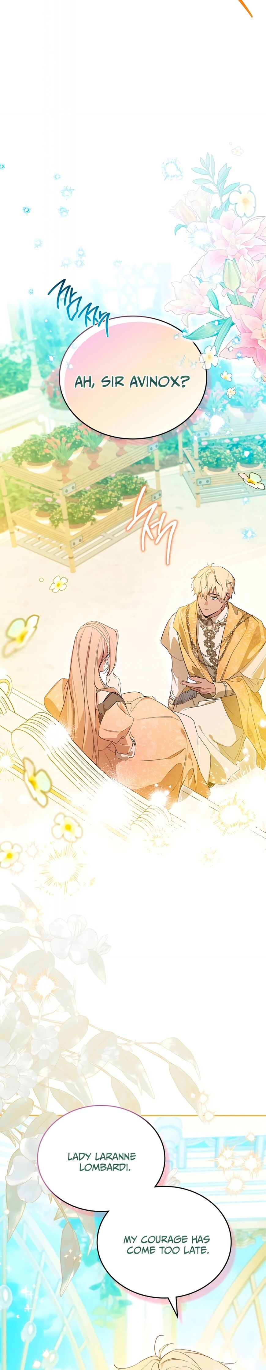 Read I'll Be the Matriarch in This Life EN Manga Online