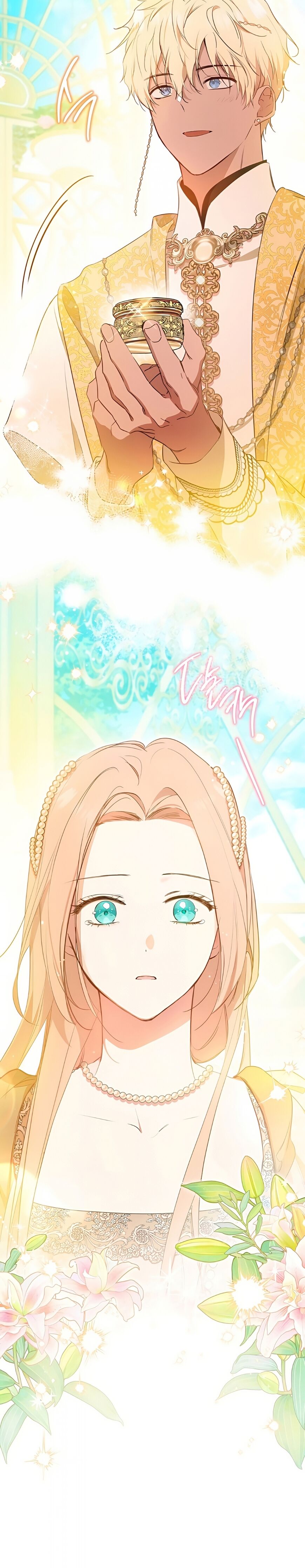 Read I'll Be the Matriarch in This Life EN Manga Online