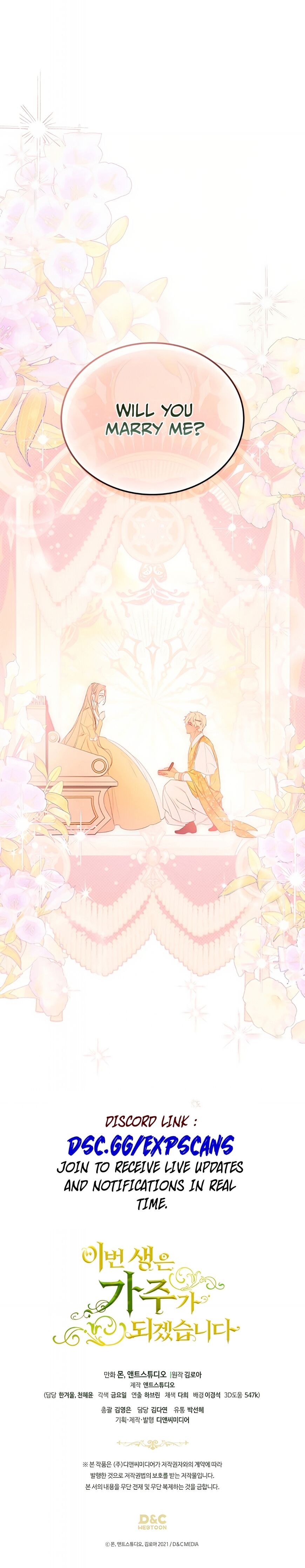 Read I'll Be the Matriarch in This Life EN Manga Online