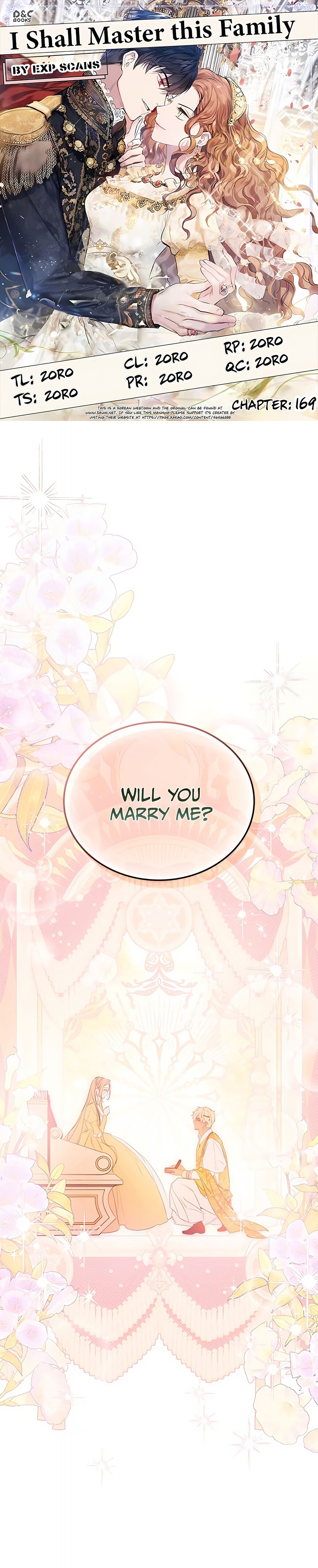 Read I'll Be the Matriarch in This Life EN Manga Online
