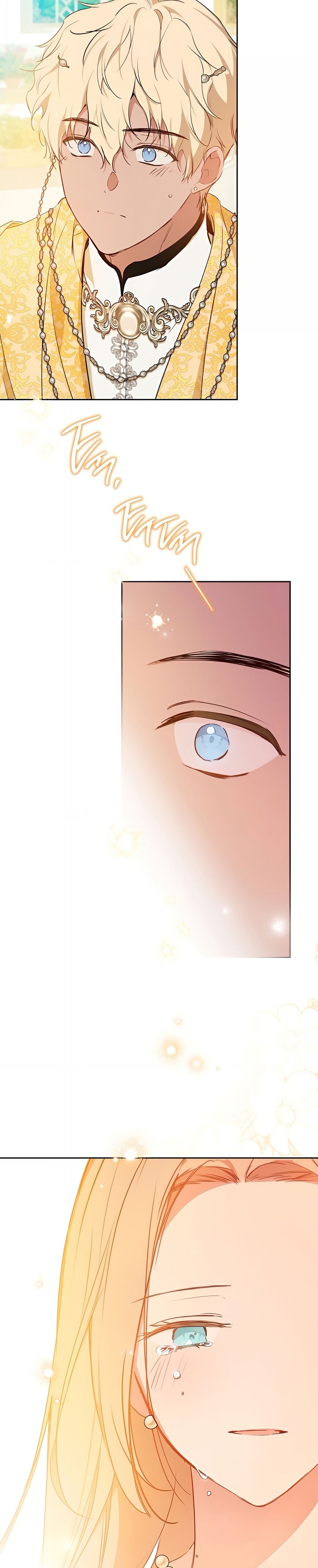 Read I'll Be the Matriarch in This Life EN Manga Online