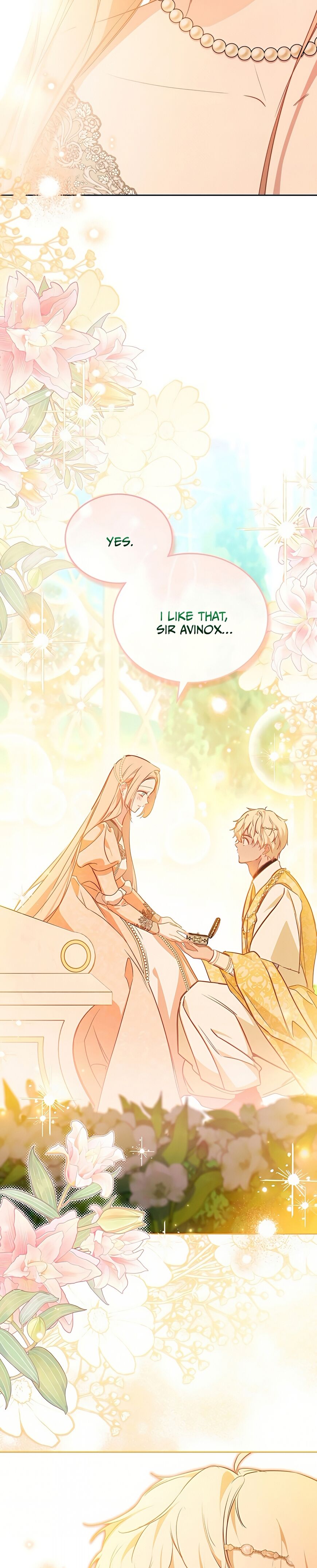 Read I'll Be the Matriarch in This Life EN Manga Online
