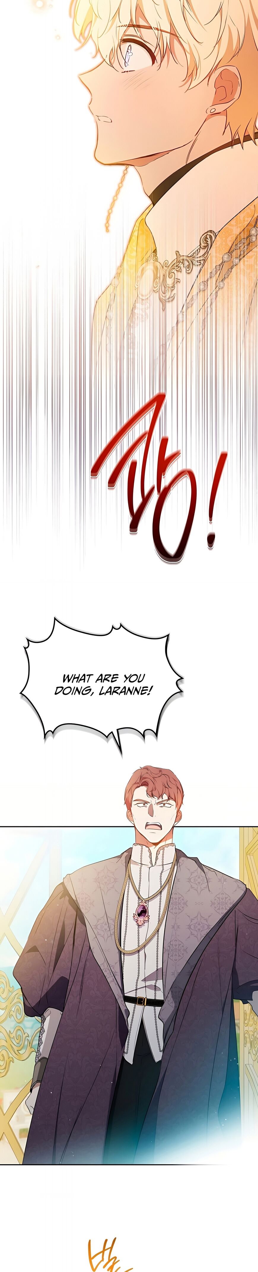 Read I'll Be the Matriarch in This Life EN Manga Online