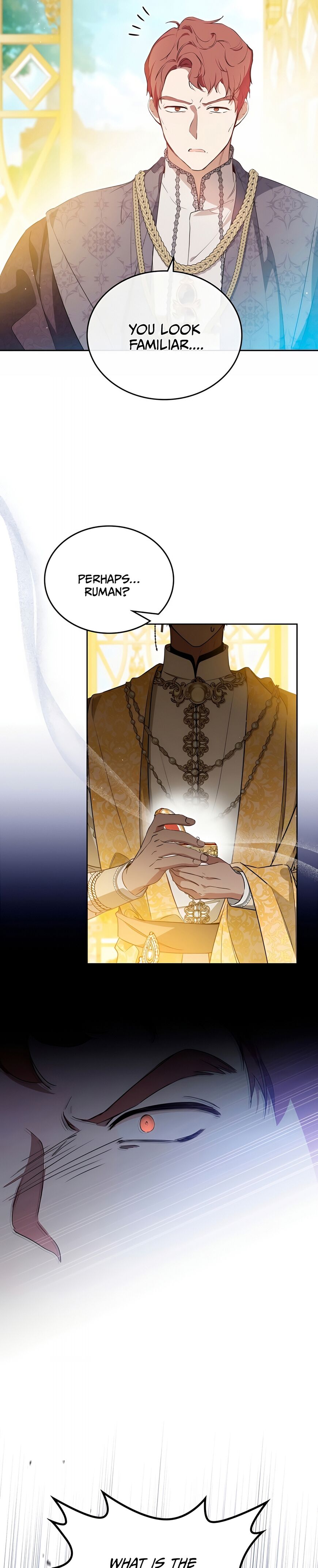 Read I'll Be the Matriarch in This Life EN Manga Online