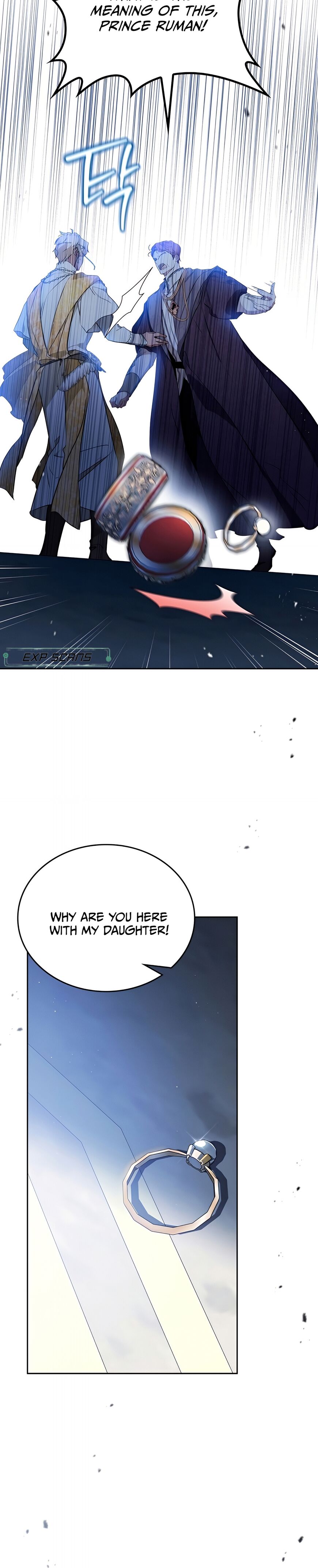 Read I'll Be the Matriarch in This Life EN Manga Online