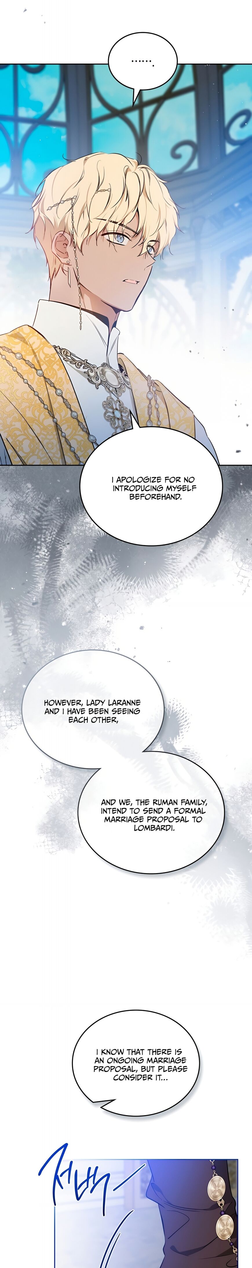 Read I'll Be the Matriarch in This Life EN Manga Online
