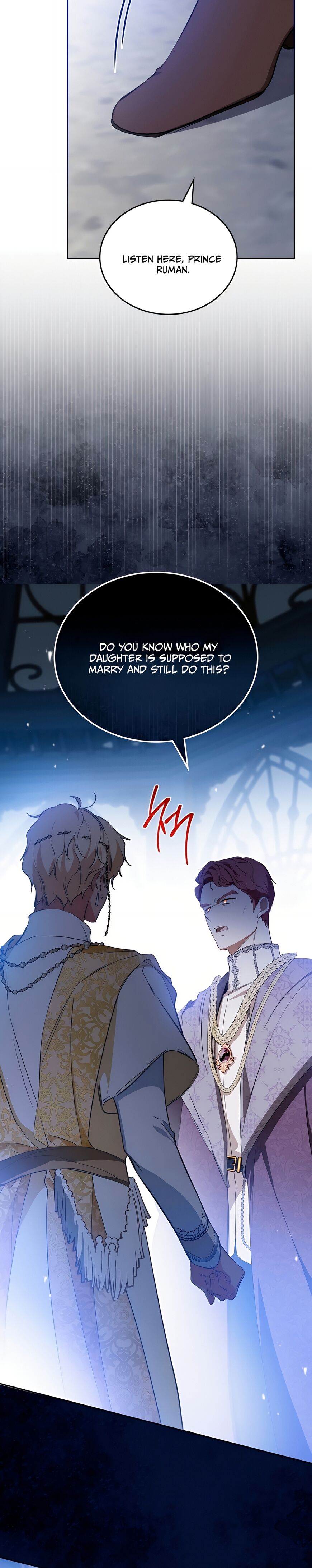 Read I'll Be the Matriarch in This Life EN Manga Online